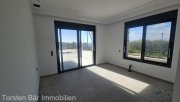 Pitsidia Kreta, Pitsidia: Im Bau befindliche ebenerdige Luxusvilla mit Panoramablick Haus kaufen